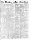 Morning Advertiser Friday 11 January 1861 Page 1