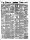 Morning Advertiser Saturday 02 February 1861 Page 1