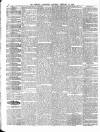 Morning Advertiser Saturday 23 February 1861 Page 4