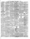 Morning Advertiser Saturday 23 February 1861 Page 7