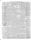 Morning Advertiser Friday 08 March 1861 Page 4