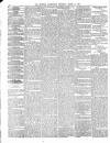 Morning Advertiser Saturday 09 March 1861 Page 4