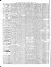 Morning Advertiser Saturday 06 April 1861 Page 4