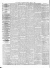 Morning Advertiser Friday 12 April 1861 Page 4