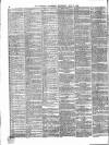 Morning Advertiser Wednesday 01 May 1861 Page 8