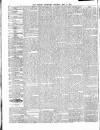 Morning Advertiser Saturday 11 May 1861 Page 4