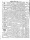 Morning Advertiser Tuesday 14 May 1861 Page 4