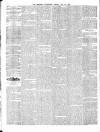 Morning Advertiser Friday 31 May 1861 Page 4
