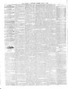 Morning Advertiser Tuesday 09 July 1861 Page 4