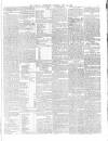 Morning Advertiser Saturday 13 July 1861 Page 3
