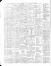 Morning Advertiser Friday 26 July 1861 Page 6