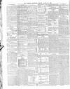 Morning Advertiser Friday 23 August 1861 Page 6