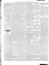 Morning Advertiser Saturday 31 August 1861 Page 4