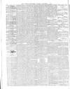 Morning Advertiser Saturday 07 September 1861 Page 4