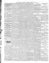 Morning Advertiser Monday 28 October 1861 Page 4