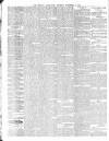 Morning Advertiser Saturday 09 November 1861 Page 4