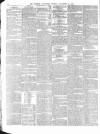 Morning Advertiser Tuesday 12 November 1861 Page 6