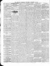 Morning Advertiser Wednesday 13 November 1861 Page 4