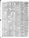Morning Advertiser Saturday 16 November 1861 Page 8