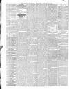Morning Advertiser Wednesday 27 November 1861 Page 4