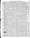 Morning Advertiser Thursday 05 December 1861 Page 4