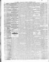 Morning Advertiser Saturday 28 December 1861 Page 4