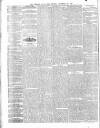 Morning Advertiser Monday 30 December 1861 Page 4