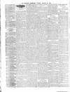 Morning Advertiser Tuesday 28 January 1862 Page 4