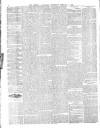 Morning Advertiser Wednesday 05 February 1862 Page 4