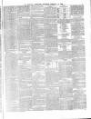 Morning Advertiser Saturday 15 February 1862 Page 3