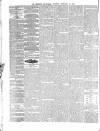 Morning Advertiser Saturday 15 February 1862 Page 4