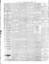 Morning Advertiser Friday 21 March 1862 Page 4