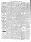 Morning Advertiser Tuesday 01 April 1862 Page 4