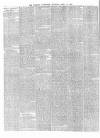 Morning Advertiser Saturday 12 April 1862 Page 2