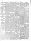 Morning Advertiser Saturday 12 April 1862 Page 5