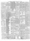 Morning Advertiser Saturday 12 April 1862 Page 6
