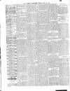 Morning Advertiser Friday 23 May 1862 Page 4