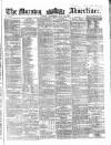 Morning Advertiser Wednesday 28 May 1862 Page 1