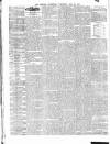 Morning Advertiser Wednesday 28 May 1862 Page 4