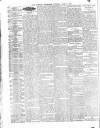 Morning Advertiser Thursday 05 June 1862 Page 4