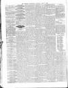 Morning Advertiser Saturday 07 June 1862 Page 4