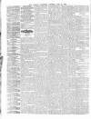 Morning Advertiser Thursday 26 June 1862 Page 4