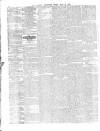 Morning Advertiser Friday 27 June 1862 Page 4
