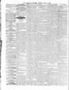 Morning Advertiser Tuesday 15 July 1862 Page 4