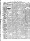 Morning Advertiser Friday 18 July 1862 Page 4