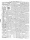 Morning Advertiser Monday 21 July 1862 Page 4
