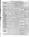 Morning Advertiser Friday 01 August 1862 Page 4