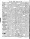 Morning Advertiser Saturday 02 August 1862 Page 4