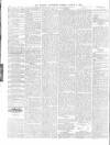 Morning Advertiser Tuesday 05 August 1862 Page 4