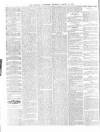 Morning Advertiser Thursday 14 August 1862 Page 4